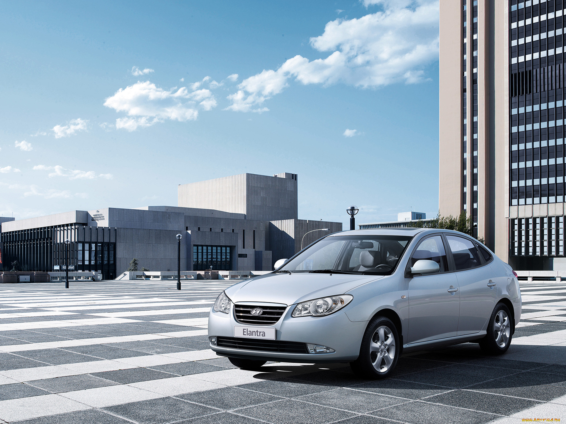 , hyundai
